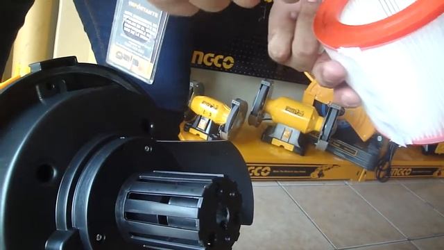 aspiradora industrial ingco usos y recomendaciones смотреть онлайн