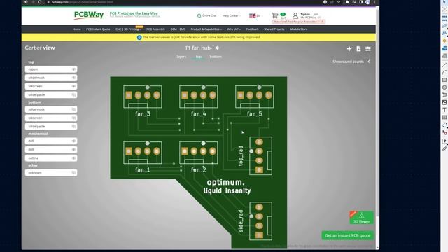 You've never seen a PC build like this. смотреть онлайн
