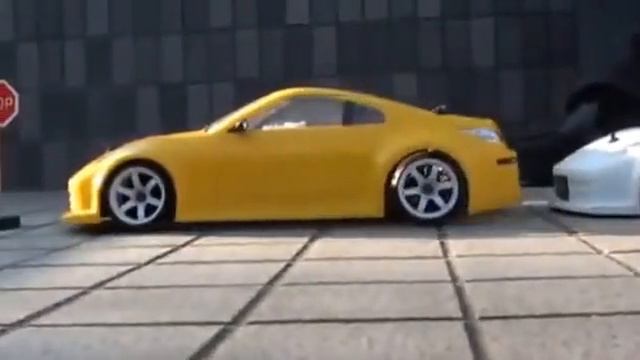 Drift mashinok na pul'te upravleniya Elektro 360 смотреть онлайн