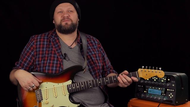 Курс: Фабрика Медленного Блюза смотреть онлайн