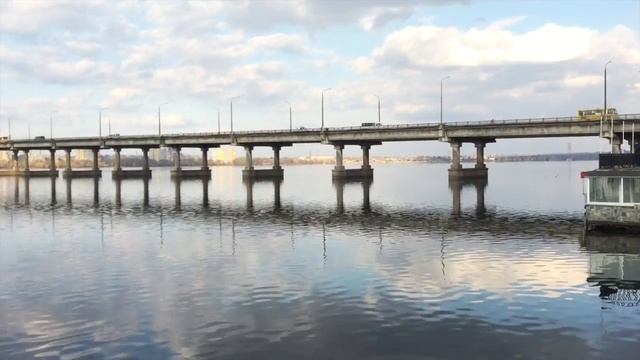 Днепр, Украина (vlog #23) // Достопримечательности Днепра за 2 дня