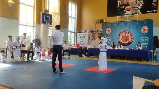 Свиридюк Назар "Тигры Кавказа" смотреть онлайн