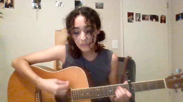 Banana Pie- Lil Darkie Cover