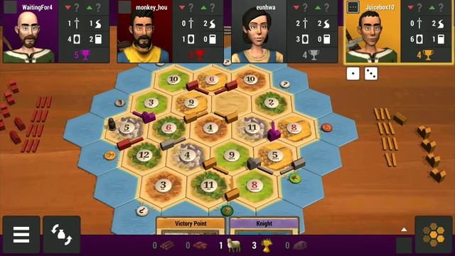 Catan Universe 5/23 смотреть онлайн