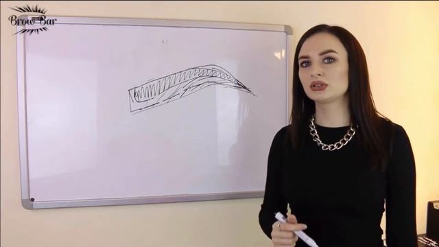 8 урок: Жёсткие и проблемные волоски, долговременная укладка смотреть онлайн