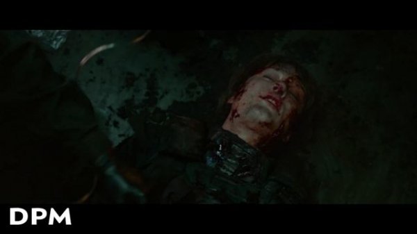 Masked Wolf - Astronaut In The Ocean (Soner Karaca Remix) Terminator dark fate legion