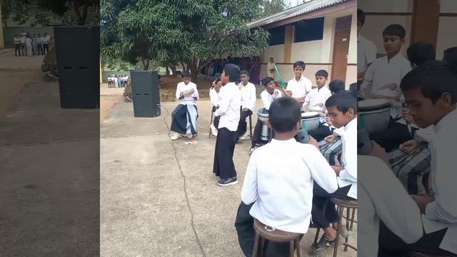 Pitarata Wisthara Mevva song bongo Mode смотреть онлайн