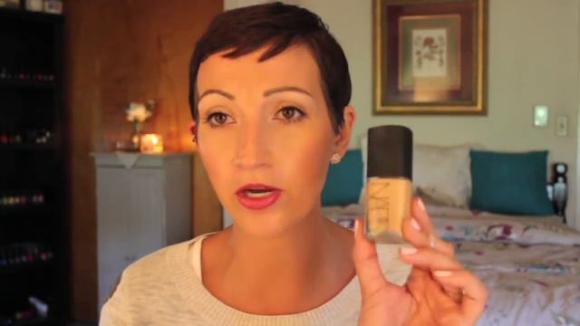 Beauty Haul-Cover Girl, Marc Jacobs, Josie Maran and More!! смотреть онлайн