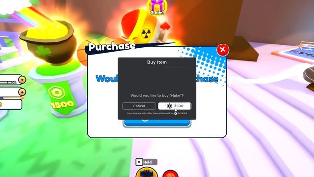 I Became The BEST BASKETBALL PLAYER!