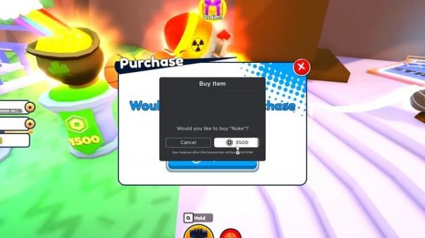 I Became the BEST BASKETBALL PLAYER!