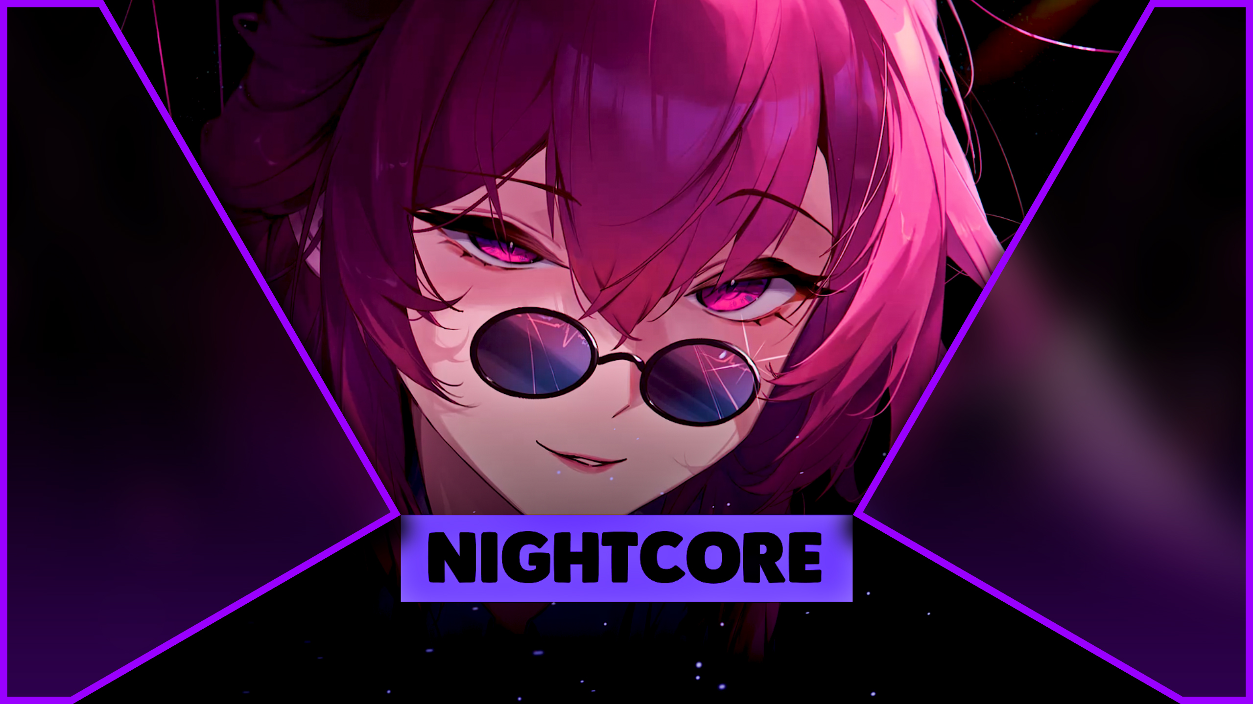 Nightcore - Invader (Wubbaduck, Heavy Pulse, DOP3 MC) смотреть онлайн