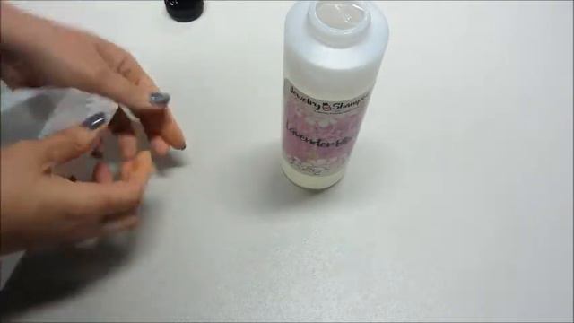 Jewelry Candles Ring Reveal - Lavender Bliss Jewelry Shampoo! смотреть онлайн