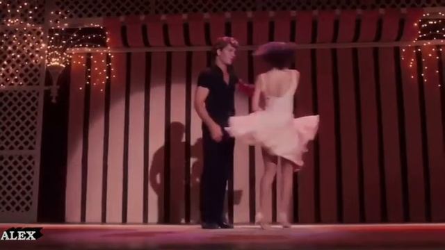 Time of my Life - Грязные танцы смотреть онлайн