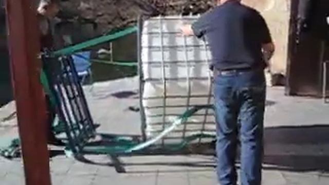 Голубое Озеро, КБР, Дайверы-4; 28.12.2011.AVI смотреть онлайн