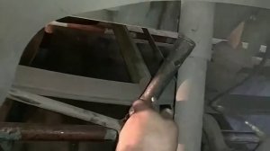 Замена рулевой тяги ГАЗЕЛЬ