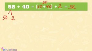 Приёмы устных вычислений. Математика. 2 класс.