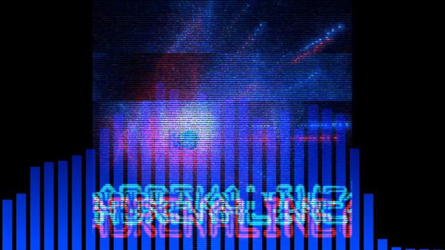 Adrenaline - Drum & Bass - TABBY смотреть онлайн