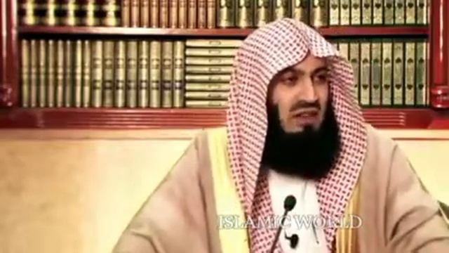 Shab e Meraj | Ibadah| biddah | Islam | Rajab | speech by Mufti Menk смотреть онлайн