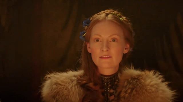 Legend Of Cambria 'A Kingdom Betrayed' Chapter I