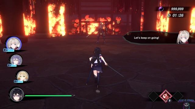 SAMURAI MAIDEN Cheats Unlimited Health Unlimited Shield Unlimited Money Infinite Items Trainer PC смотреть онлайн