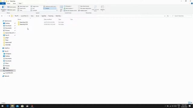 How to install Plugins in SketchUp смотреть онлайн
