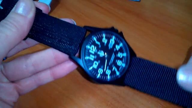 Часы и ремешок с AliExpress смотреть онлайн