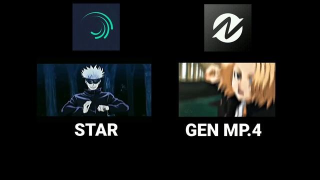 My alight motion Vs Node video Gen Mp.4 смотреть онлайн