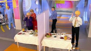 Жить здорово! Выпуск от 27.03.2013