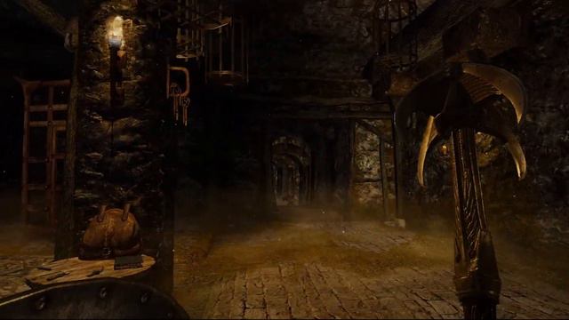 Sedulsa EP 1: Helgen with Requiem and other mods смотреть онлайн