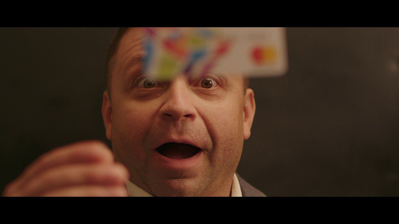 Серебряный Город. Годовщина смотреть онлайн