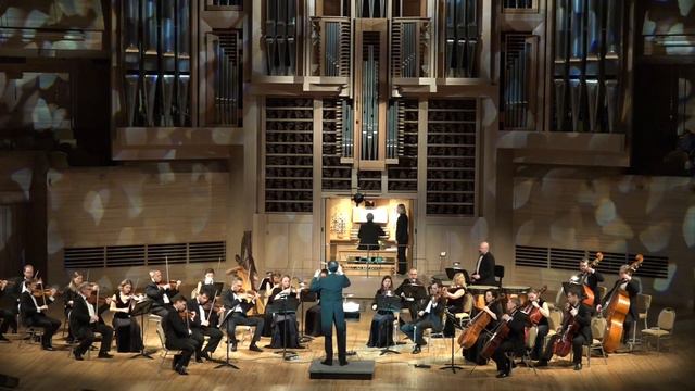 Bach - Preludio c-moll BWV 847 / Бах - Прелюдия до-минор ХТК 1 том смотреть онлайн