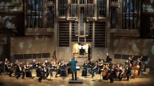 Bach - Preludio c-moll BWV 847 / Бах - Прелюдия до-минор ХТК 1 том