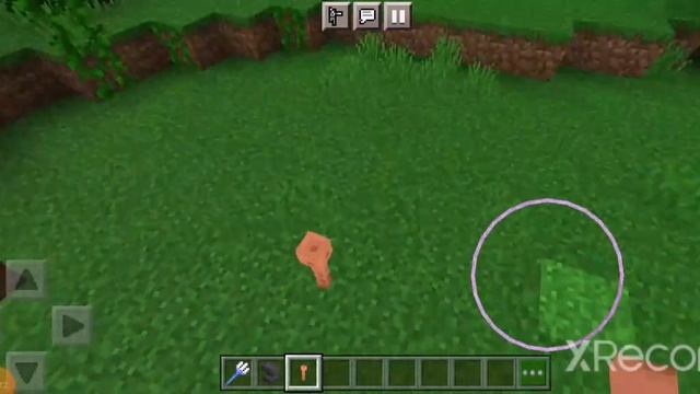 Как в Майнкрафте стрелять молниями,без модов. смотреть онлайн