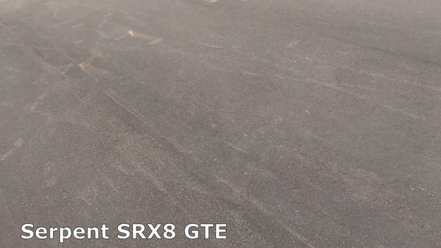Serpent Viper 989E And SRX8 GTE - New HobbyWing Max8 G2 ESC смотреть онлайн