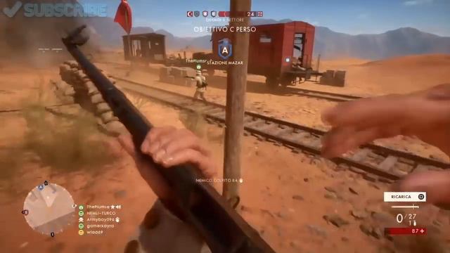 Battlefield 1 scout, battlefield1 online, battlefield epic moments 1 смотреть онлайн
