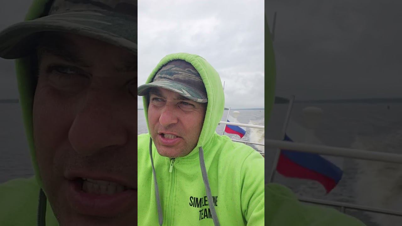 за 30 минут до.... а дальше случился БАХ-ТРАХ.. смотреть онлайн