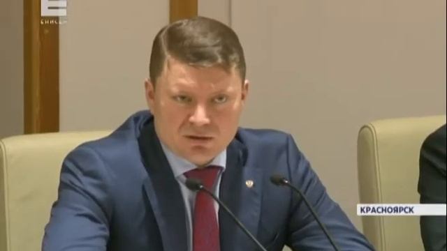 В новогоднюю ночь маршрутки в Красноярске будут курсировать до 4 часов утра смотреть онлайн