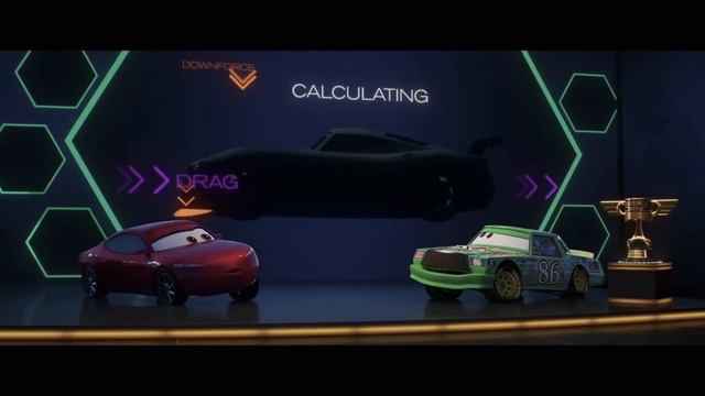 Carros | Nova Geração | Por Baixo do Capô | Rodas em Alta Velocidade смотреть онлайн