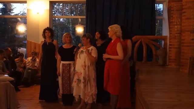 Выпусникам 2016 от родителей Вальдорфской школы г Днепропетровска смотреть онлайн