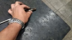 Как я чинил ULTRAFLEX.Ремонт троса рулевого управления лодочного мотора.