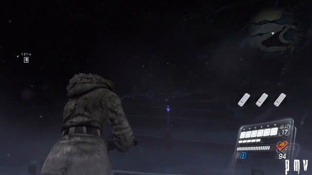 Resident Evil 6 Walkthrough - No Hope Jake Campaign Chapter 2 S-Rank смотреть онлайн