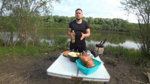 Вкуснейший Гусь в тандыре ЦЕЛИКОМ / Свежий сметанный соус / Овощи в ТАНДЫРЕ / #звукуссурийска