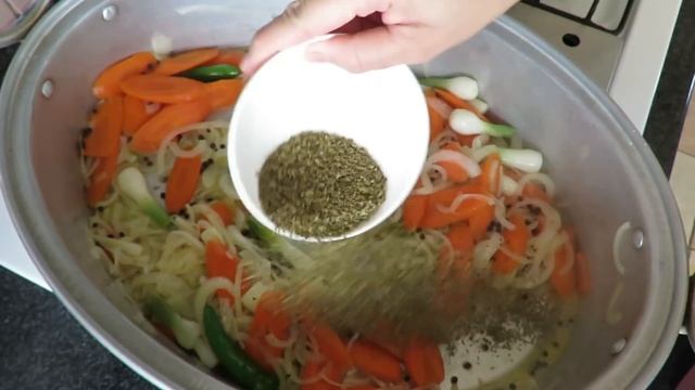 Manitas de puerco en vinagre/Marisolpink смотреть онлайн