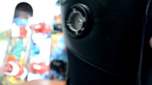 Как заменить тросик на ботинках с системой Boa coiler H3. DC Shoes.