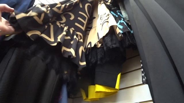 САДОВОД/НОВИНКИ У АЙКИ /ЧАСТЬ 2/ПЛАТЬЯ ШИФОН DAKO/НАРЯДНЫЕ ПЛАТЬЯ/ТРЕНДЫ СЕЗОНА смотреть онлайн