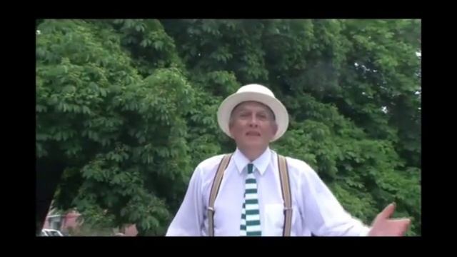 ария о Новой Зеландии из мьюзикла Циплёнок Жаренный смотреть онлайн