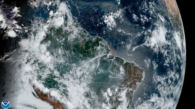 Week of 2023/10/28: North South America Region смотреть онлайн