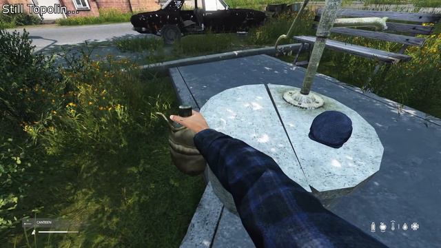 Epic Moments In DayZ! смотреть онлайн