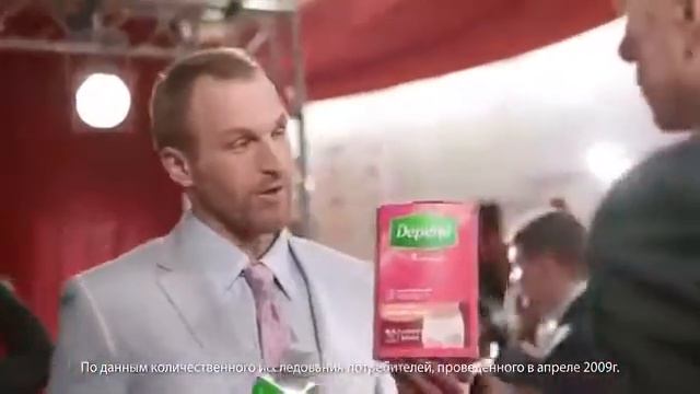 Depend впитывающее белье смотреть онлайн