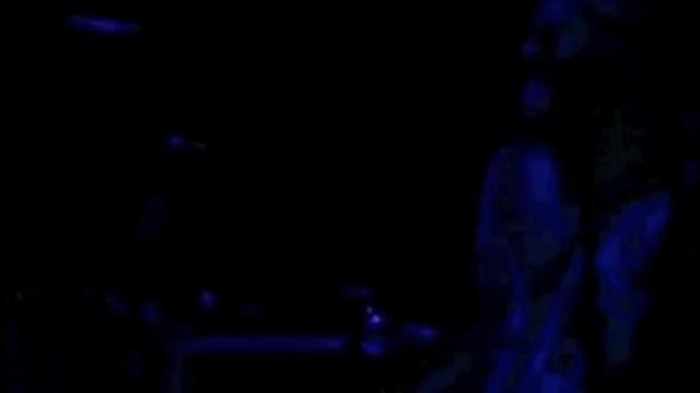 Ian Paice - Drum Solo смотреть онлайн